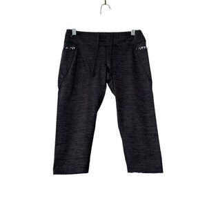 Patagonia Hike Studio Joggers women's capri shorts.  Size: S